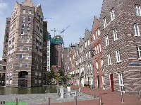Centraal Station CS - nr. 0075